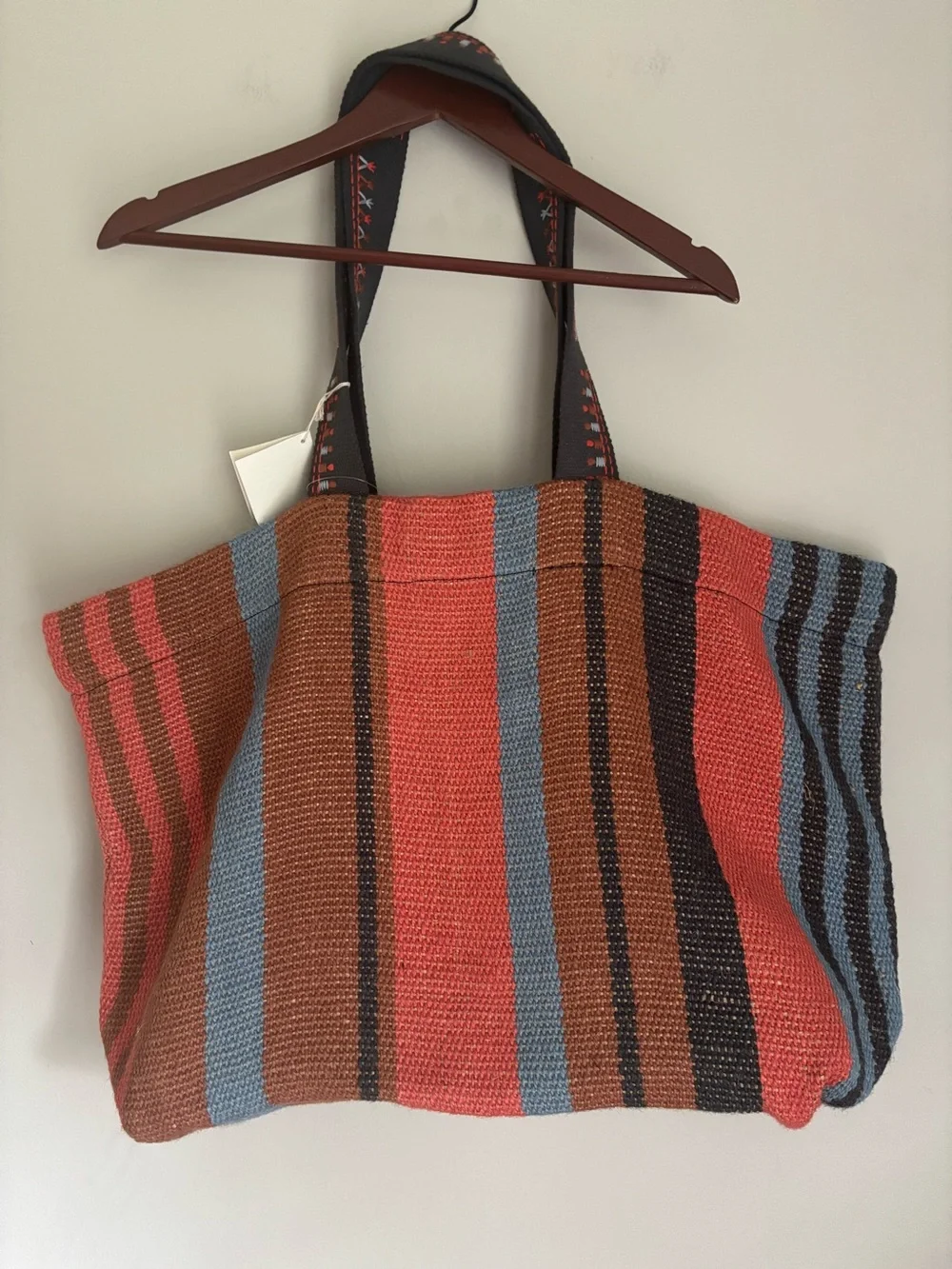 Free People Copacabana Tote NWT